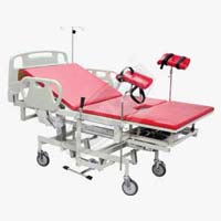 Obstetric Labour Table