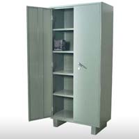Office Cupboards