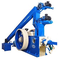 Biomass Briquetting Plant