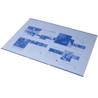 Offset Printing Plate