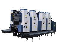 Offset Printing Press