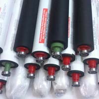 Offset Rubber Roller