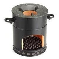 Biomass Stove