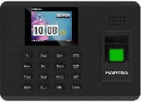 Biometric Attendance System