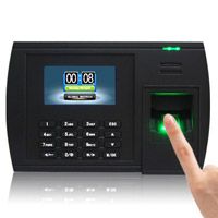 Biometric Fingerprint System