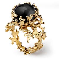 Onyx Ring