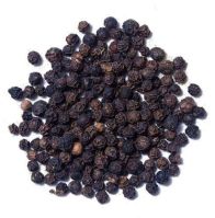 Organic Black Pepper