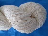 Organic Cotton Yarn