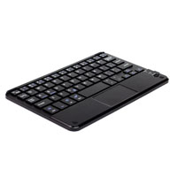 Bluetooth Keyboards