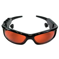 Bluetooth Sunglasses