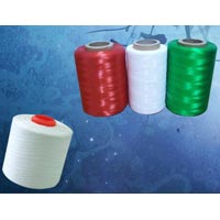 Polyester Monofilament Yarn