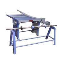 Board Cutting Machine