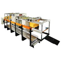 Board Machinery