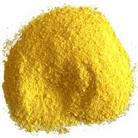 Poly Aluminium Chloride