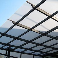 Polycarbonate Roofing Sheets