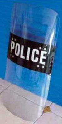 Polycarbonate Shield