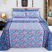 Polyester Bed Sheets