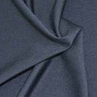 Polyester Grey Fabric