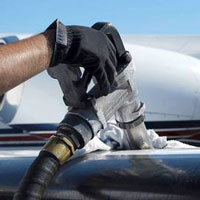 Aviation Fuel