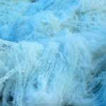 Polyester Yarn Waste