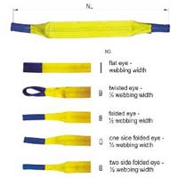 Polyester Sling