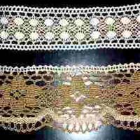 Bobbin Lace