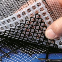 Polypropylene Mesh
