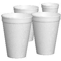 Polystyrene Cup
