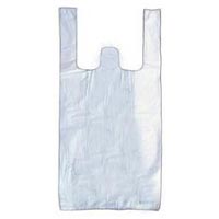 Polythene Carry Bags