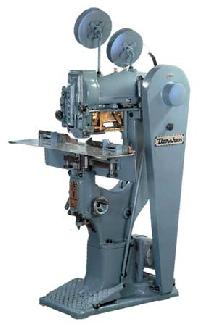 Book Stitching Machine