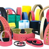 Polyurethane Timing Belt