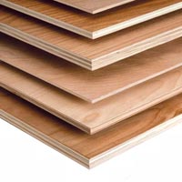 Plywood Sheets
