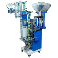 Pneumatic Ffs Machine