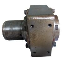 Pneumatic Motor