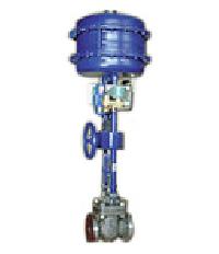 Pneumatic Operated Valve