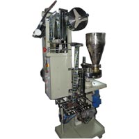 Pneumatic Pouch Packing Machine