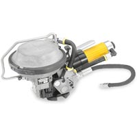 Pneumatic Strapping Tool