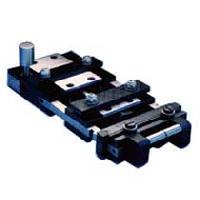 Pneumatic Strip Feeder