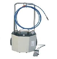 Pneumatic Tube Cleaner