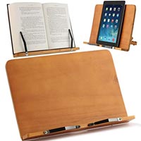 Book Stand & Holders