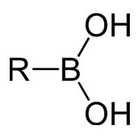 Boronic Acids