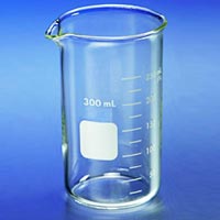 Borosilicate Glass