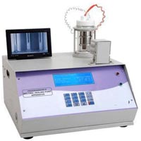 Boiling Point Apparatus