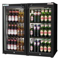 Bottle Cooler