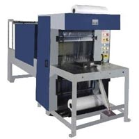 Bottle Packaging Machine