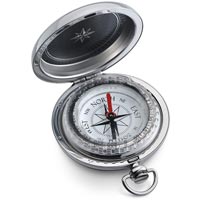 Pocket Compass