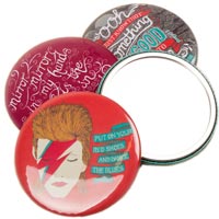 Pocket Mirrors