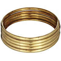 Brass Bangles