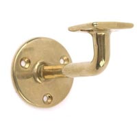 Brass Brackets