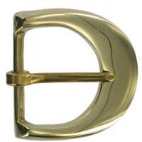 Brass Buckles